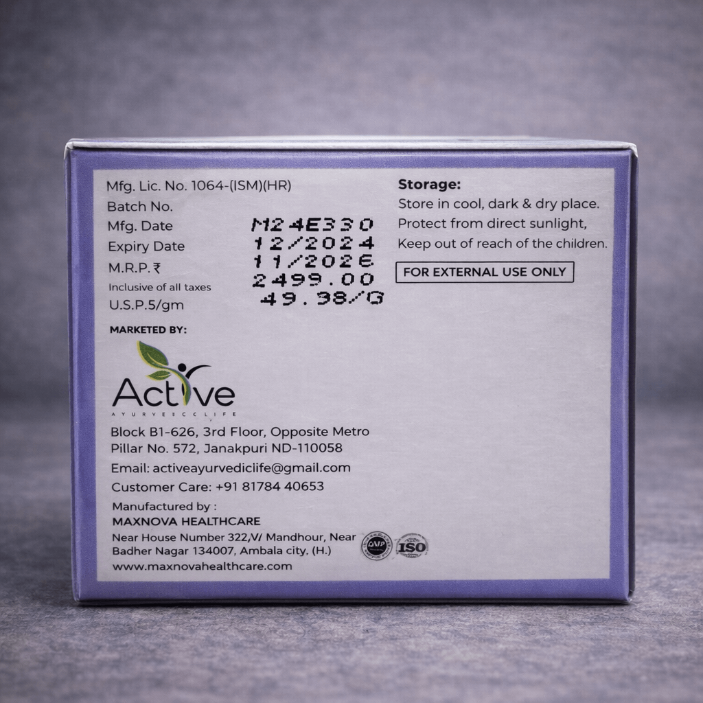 Piles Cream