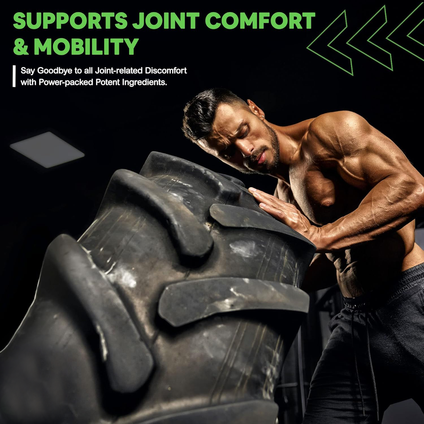 7 Days Result Joint Pain Relief Kit (28 Herbs) + Diet Chart and Doctor Consultation (FREE)