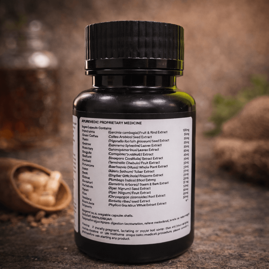 Active Ayurvedic Life – Best Ayurvedic Medicine for Weight Care