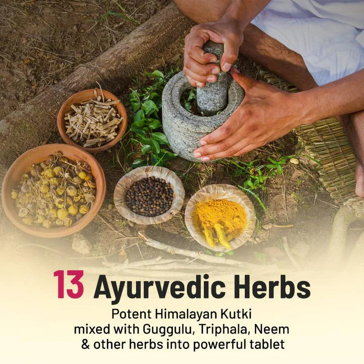 Best Ayurvedic Medicine Online Treatment for Fatty Liver Kidney & Liver Cirrhosis