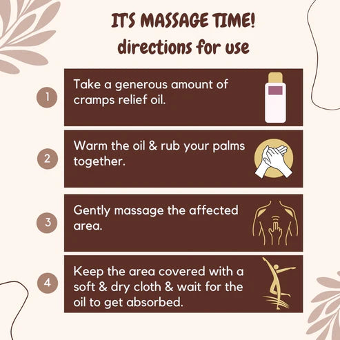 Best Ayurvedic Massage Oil for Joint Pain