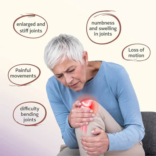 Best Ayurvedic Massage Oil for Joint Pain