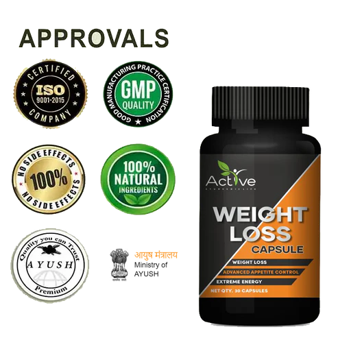 Ayurvedic Medicine for Weight Loss & Treatment