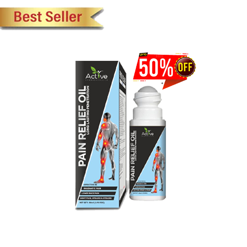Best Ayurvedic Massage Oil for Joint Pain
