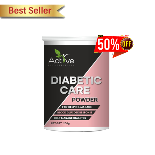 Best Ayurvedic Remedies Medicine for Diabetes Capsules Care Kit Tablets