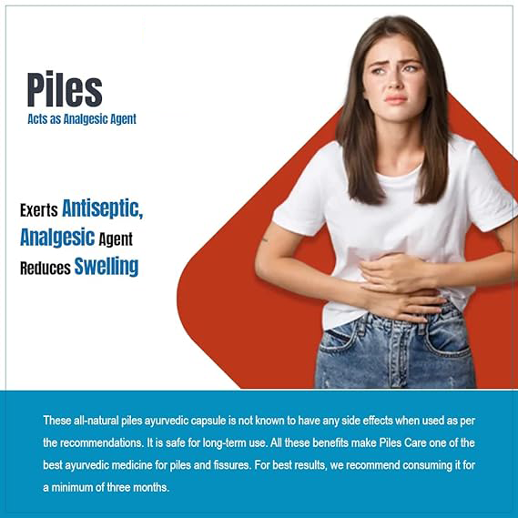 Best Ayurvedic Medicine For Piles Treatment, Fistula & Fissure