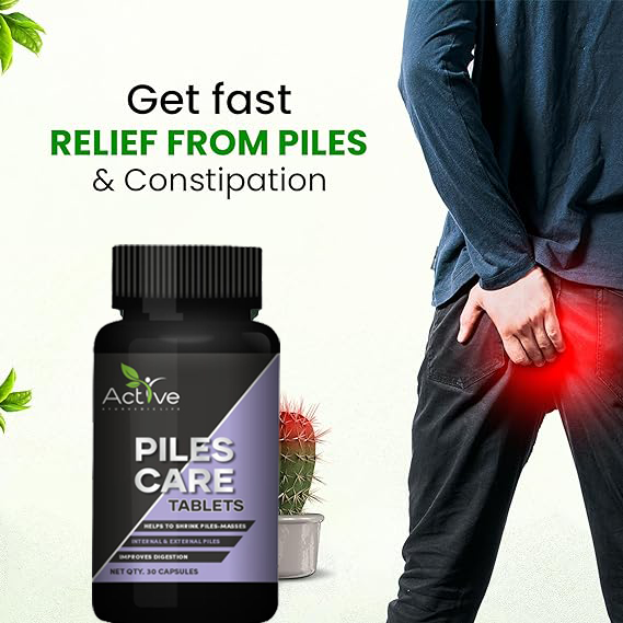 Best Ayurvedic Medicine For Piles Treatment, Fistula & Fissure