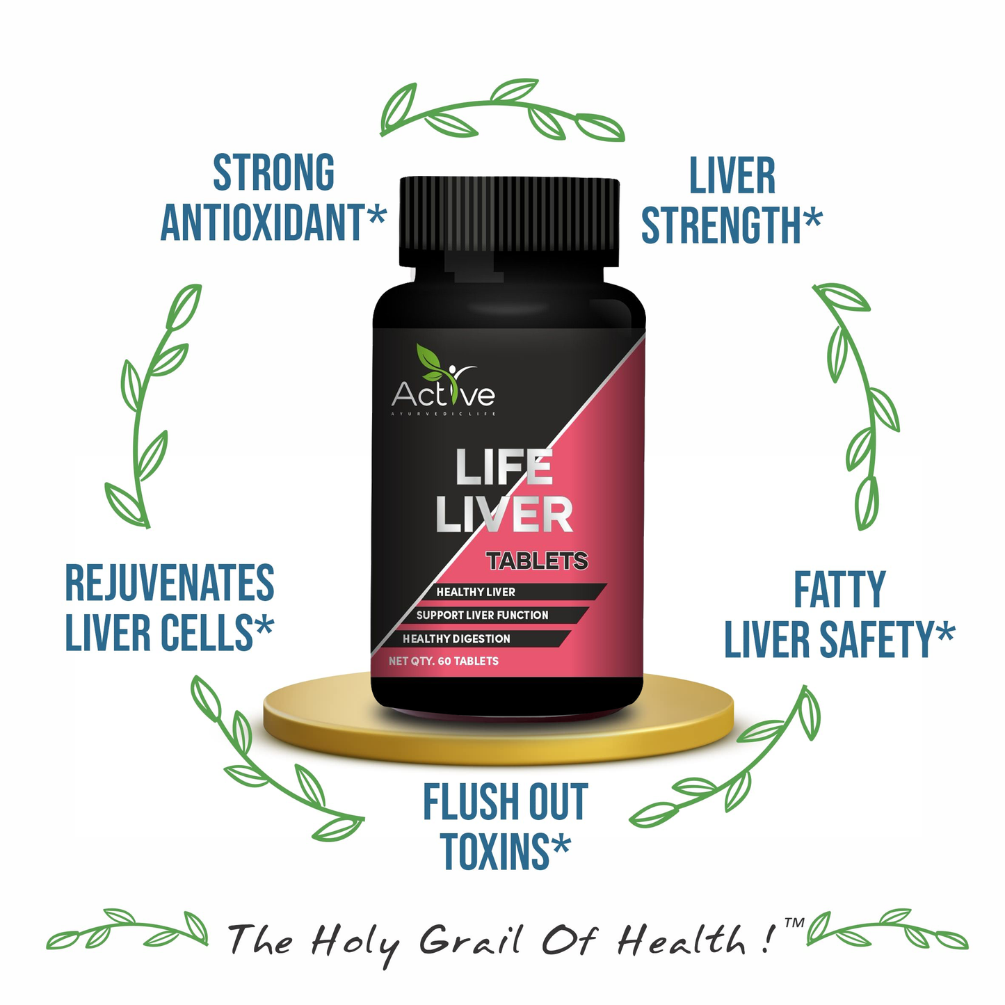 Best Ayurvedic Medicine Online Treatment for Fatty Liver Kidney & Liver Cirrhosis
