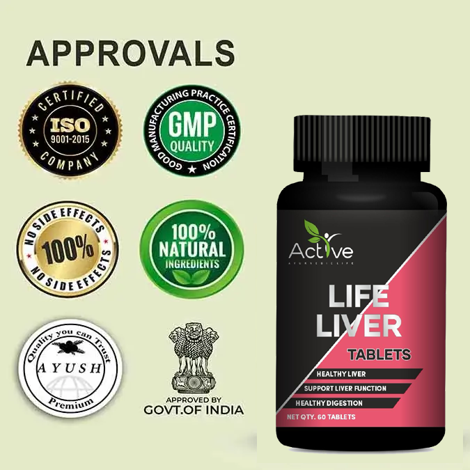 Best Ayurvedic Medicine Online Treatment for Fatty Liver Kidney & Liver Cirrhosis