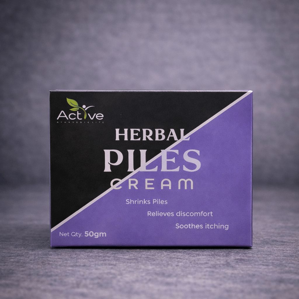 Piles Cream