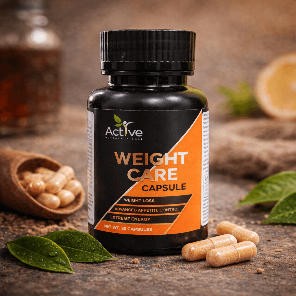 Active Ayurvedic Life – Best Ayurvedic Medicine for Weight Care