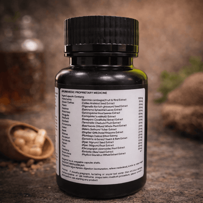 Active Ayurvedic Life – Best Ayurvedic Medicine for Weight Care