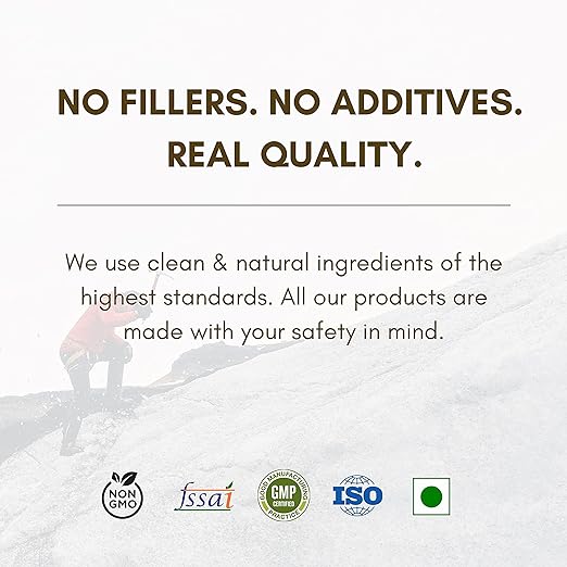 Original & Pure Best Ayurvedic Himalayan Shilajit Resin Form