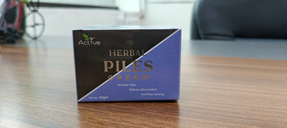 Piles Cream
