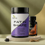 🔥 Limited Offer ₹2499 – Fat in Shape Powder + Free Capsule 🔥