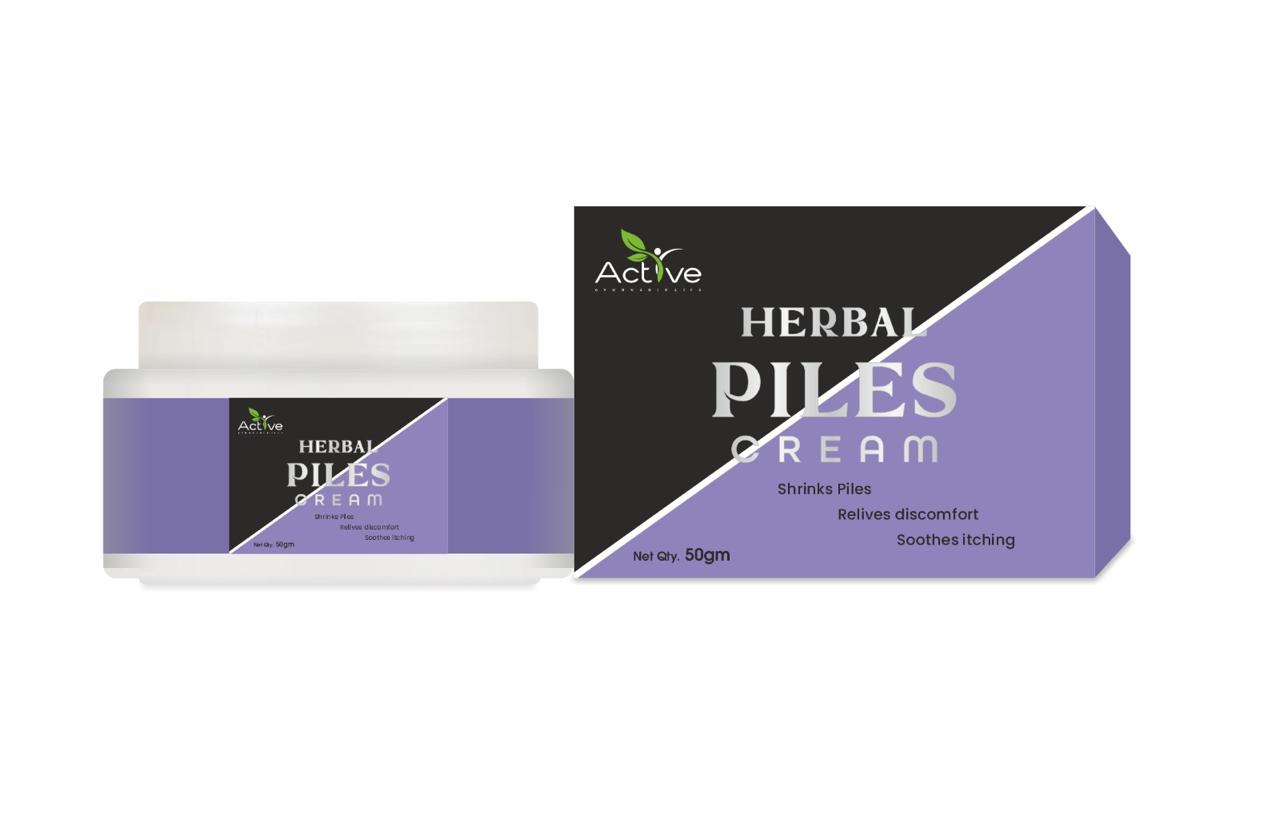 Piles Cream
