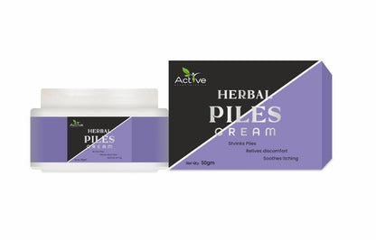 Piles Cream