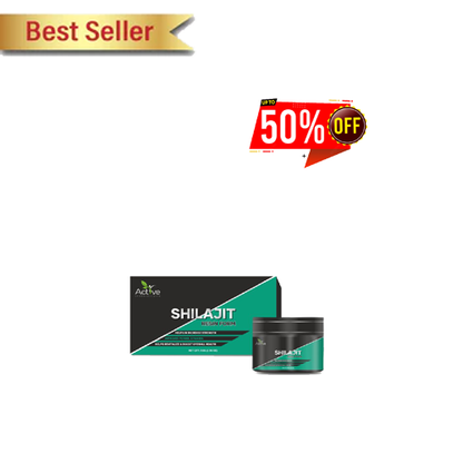 Original & Pure Best Ayurvedic Himalayan Shilajit Resin Form